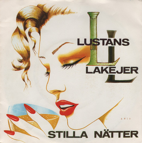 Lustans Lakejer – “Stilla Nätter” | Songs | Crownnote